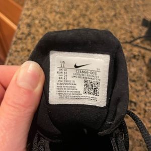 Men’s Nike Air Max